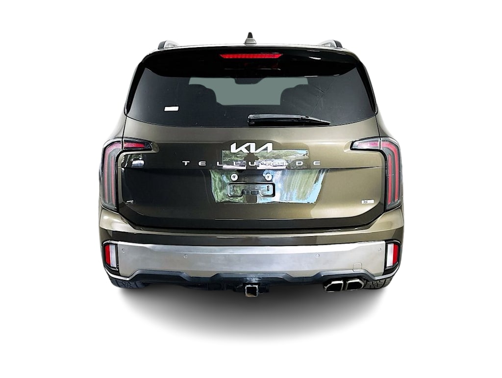 Thumbnail: 2023 Kia Telluride - 5