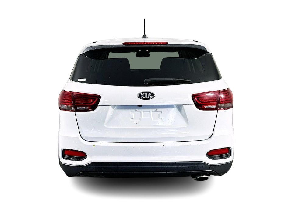 Thumbnail: 2020 Kia Sorento - 5