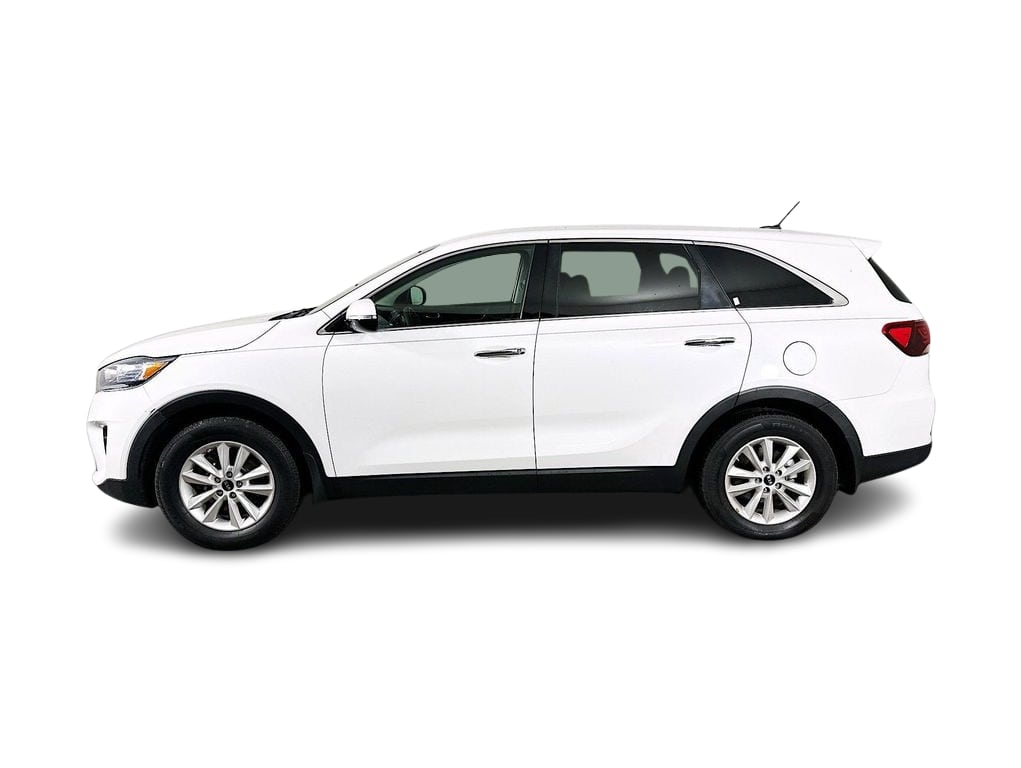 Thumbnail: 2020 Kia Sorento - 3