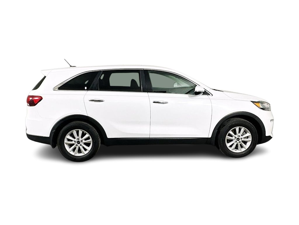 Thumbnail: 2020 Kia Sorento - 26