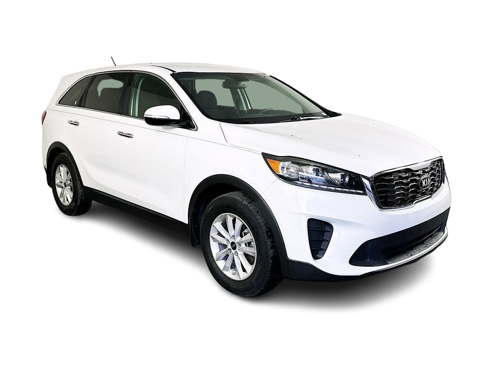 Thumbnail: 2020 Kia Sorento - 24