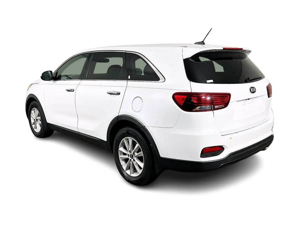 Thumbnail: 2020 Kia Sorento - 4