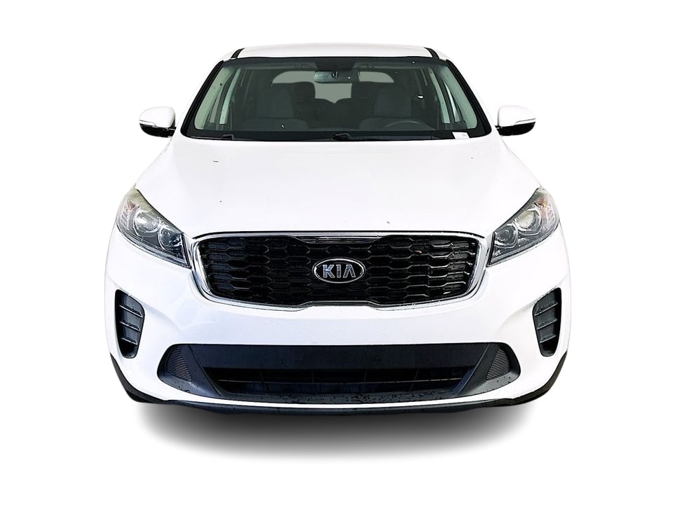 Thumbnail: 2020 Kia Sorento - 6