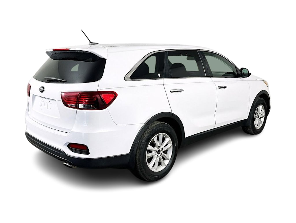 Thumbnail: 2020 Kia Sorento - 25
