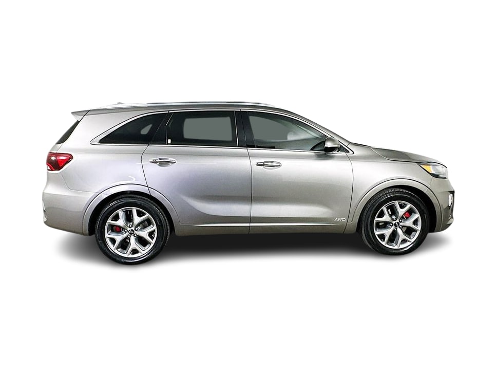 Thumbnail: 2019 Kia Sorento - 26
