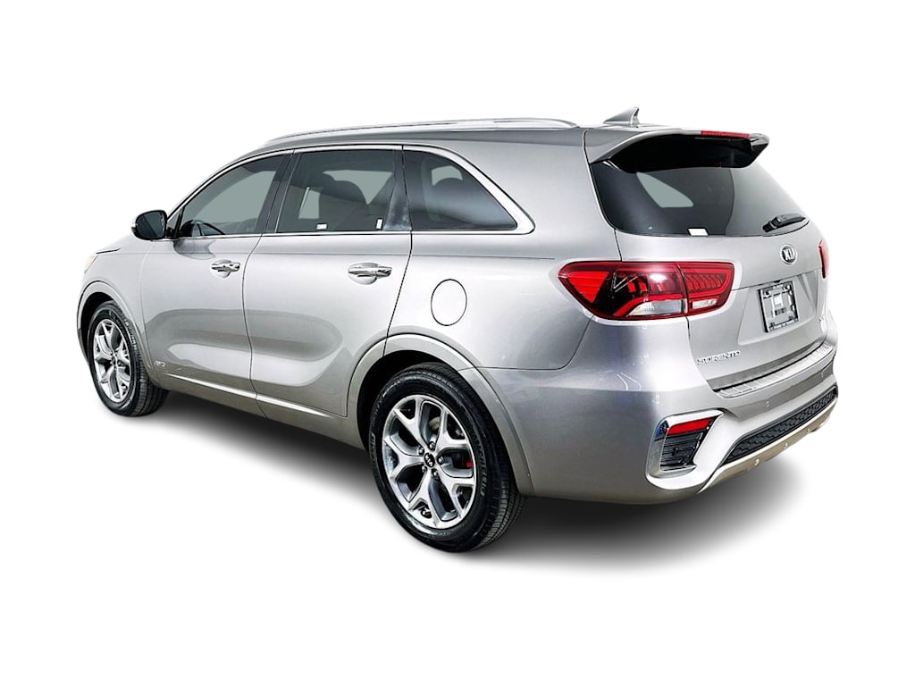 Thumbnail: 2019 Kia Sorento - 4