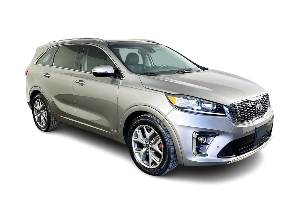 Thumbnail: 2019 Kia Sorento - 24