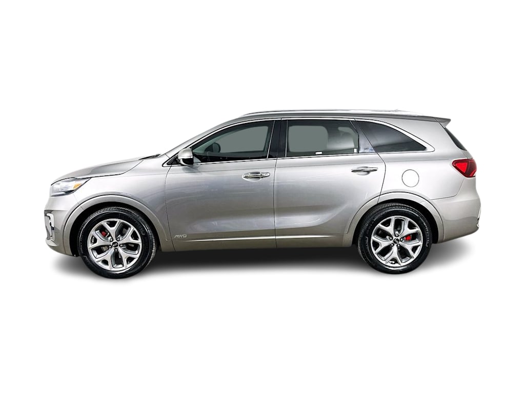 Thumbnail: 2019 Kia Sorento - 3