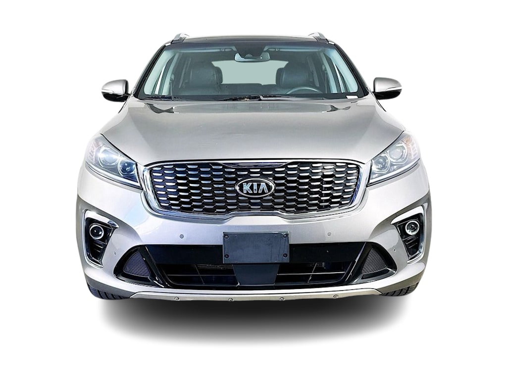 Thumbnail: 2019 Kia Sorento - 6