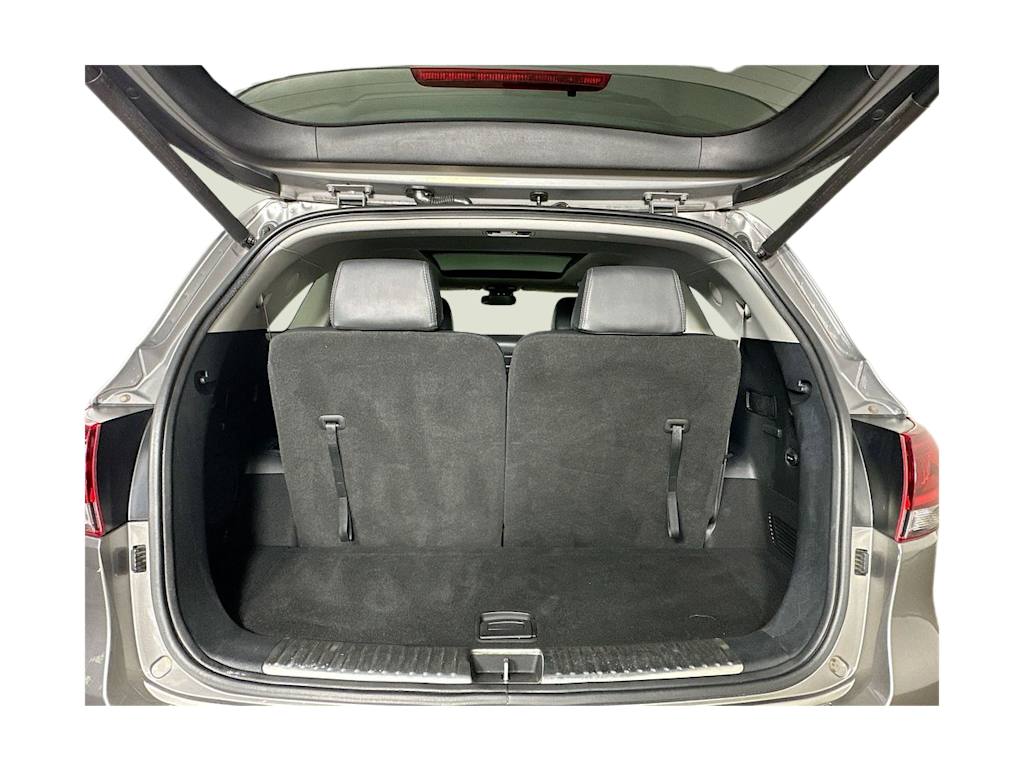 Thumbnail: 2019 Kia Sorento - 19