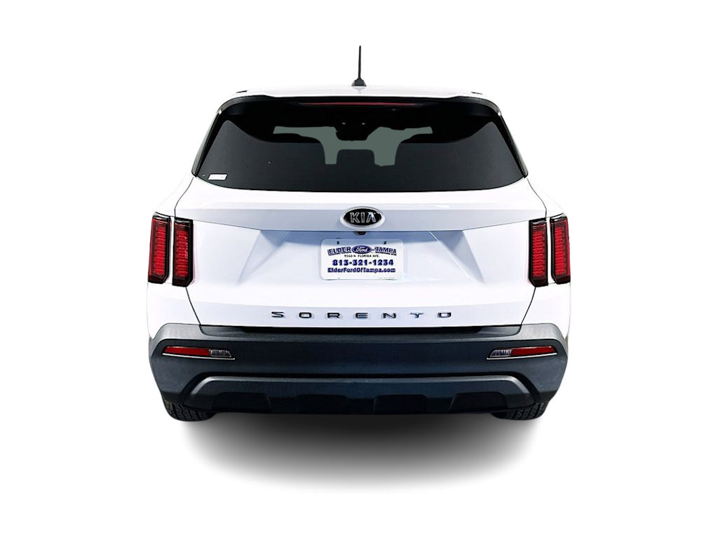 Thumbnail: 2021 Kia Sorento - 5