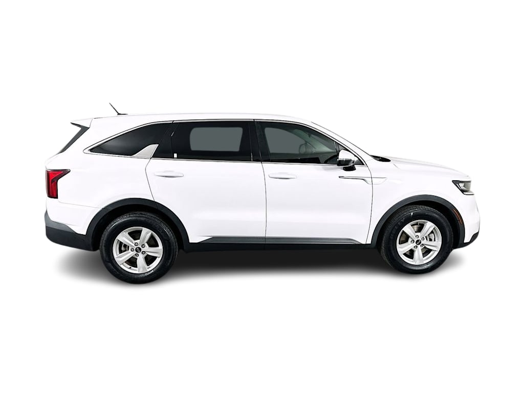 Thumbnail: 2021 Kia Sorento - 26