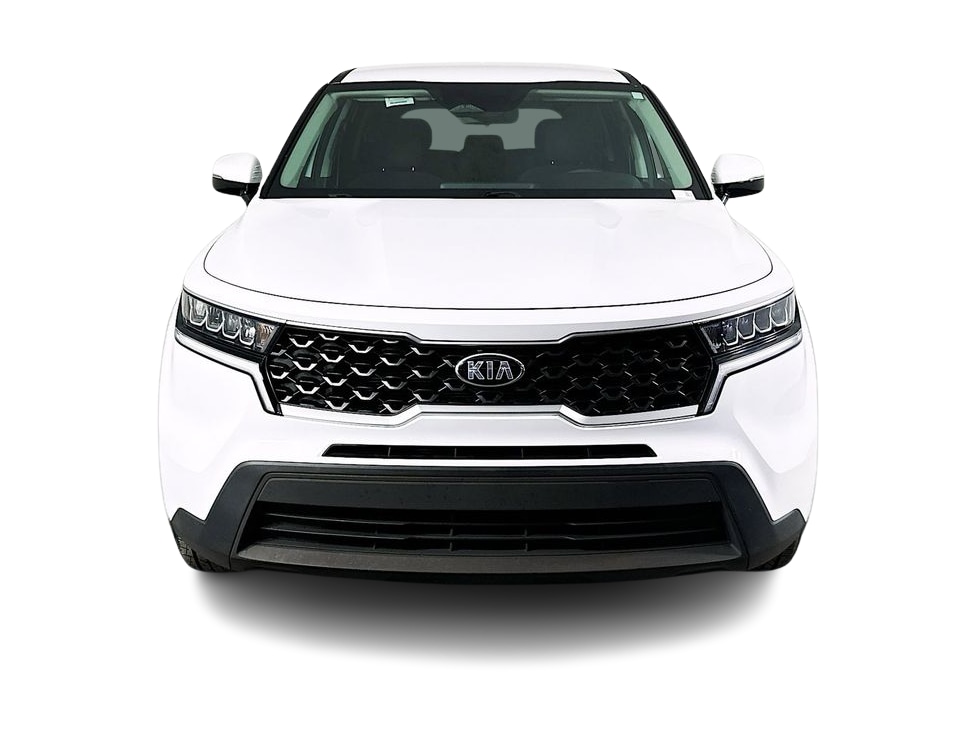 Thumbnail: 2021 Kia Sorento - 20