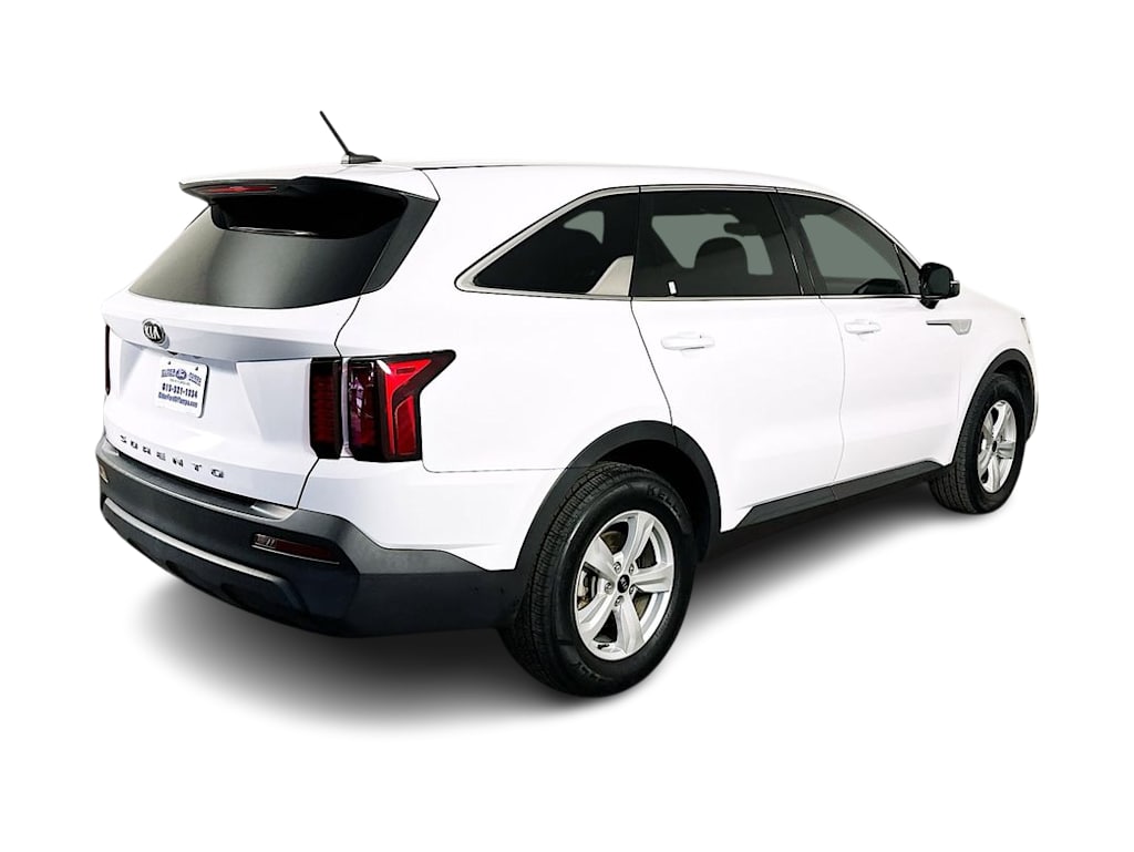 Thumbnail: 2021 Kia Sorento - 25