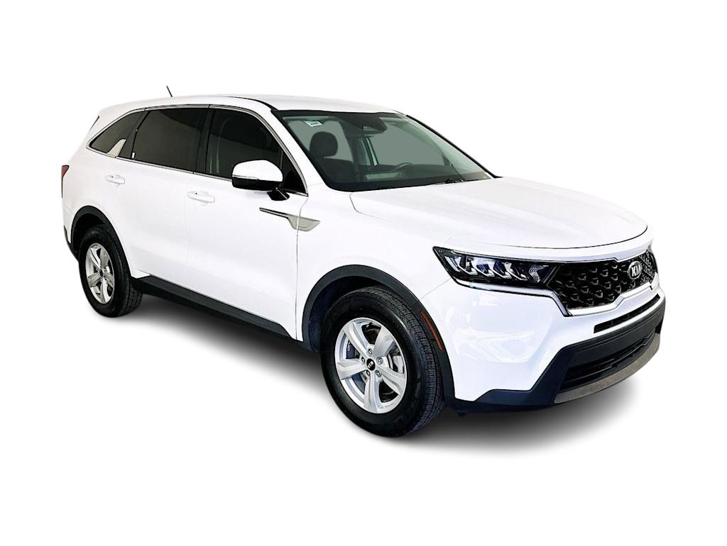 Thumbnail: 2021 Kia Sorento - 24