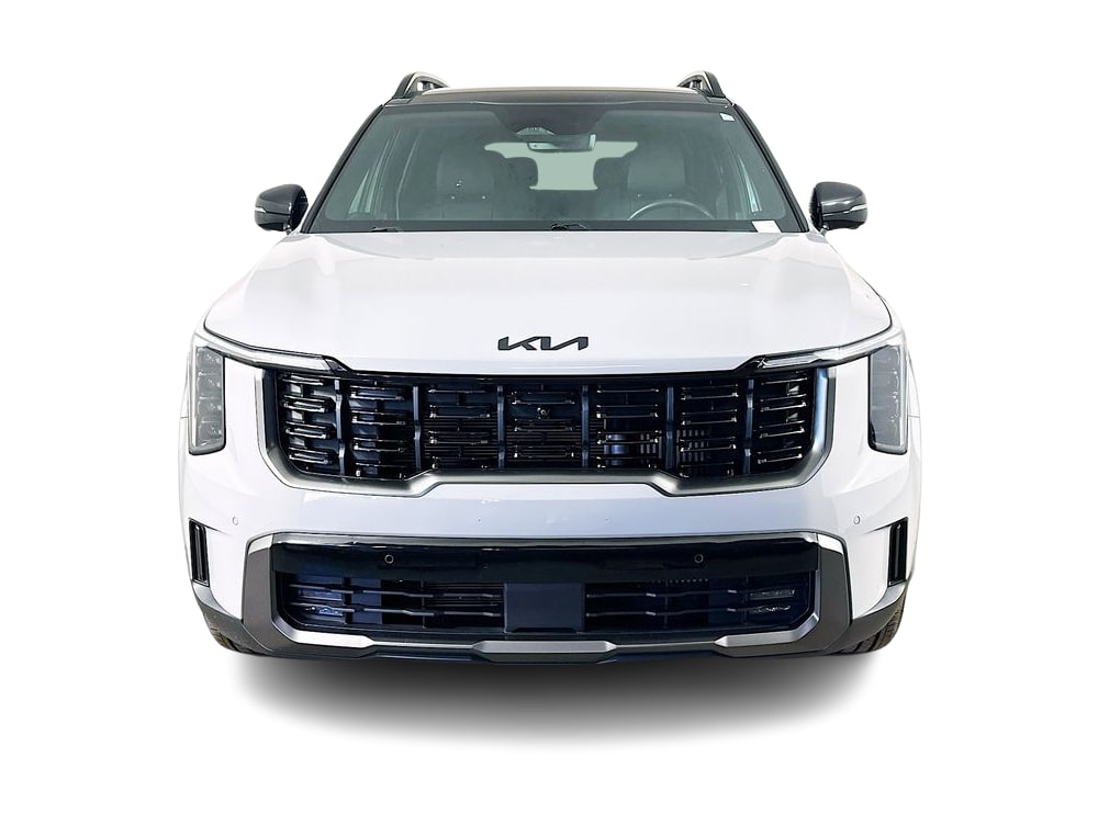 Thumbnail: 2025 Kia Sorento - 6