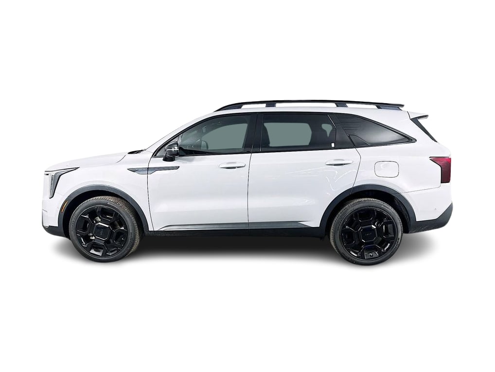 Thumbnail: 2025 Kia Sorento - 3