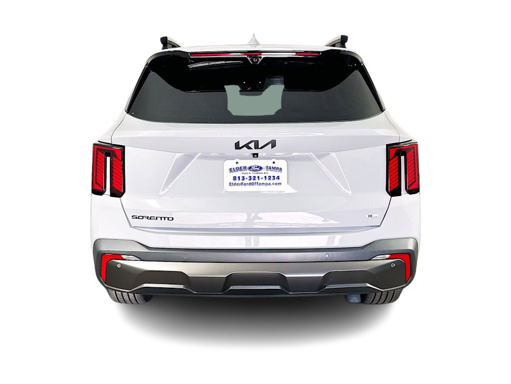 Thumbnail: 2025 Kia Sorento - 5