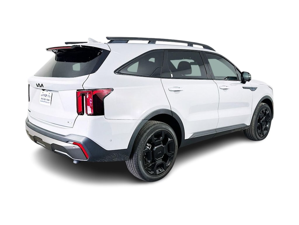 Thumbnail: 2025 Kia Sorento - 25