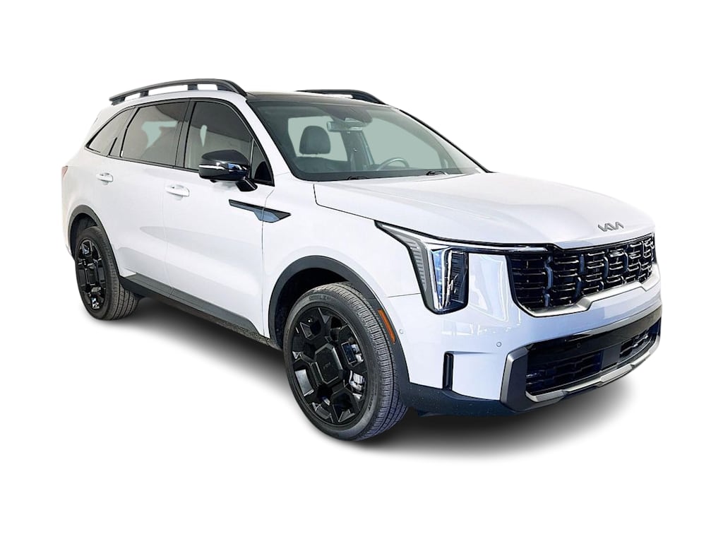 Thumbnail: 2025 Kia Sorento - 24