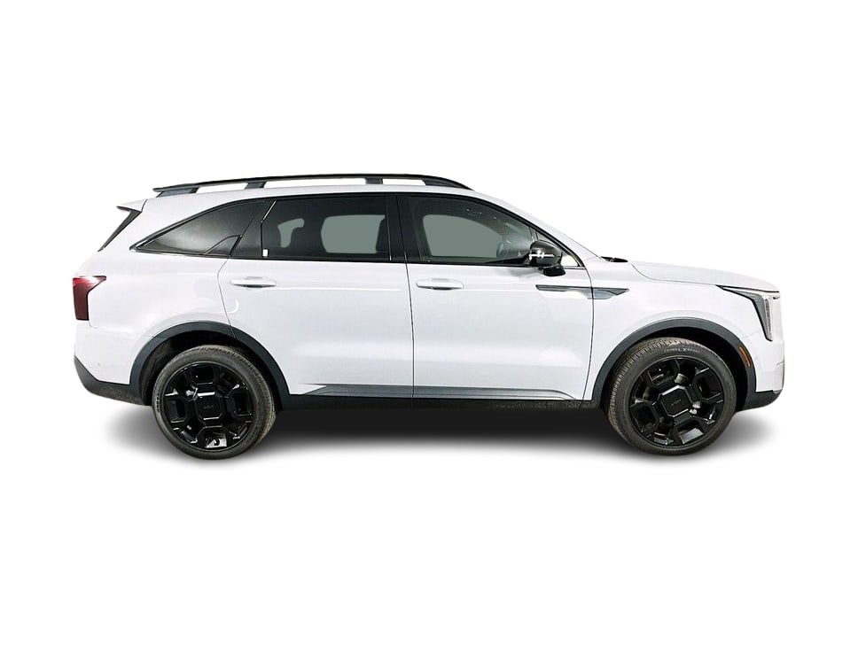 Thumbnail: 2025 Kia Sorento - 26