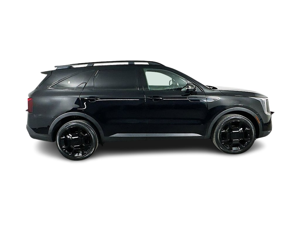Thumbnail: 2025 Kia Sorento - 26