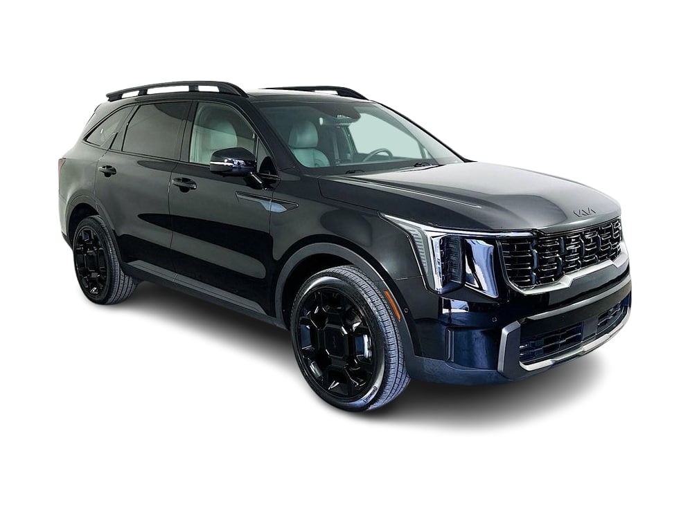 Thumbnail: 2025 Kia Sorento - 24