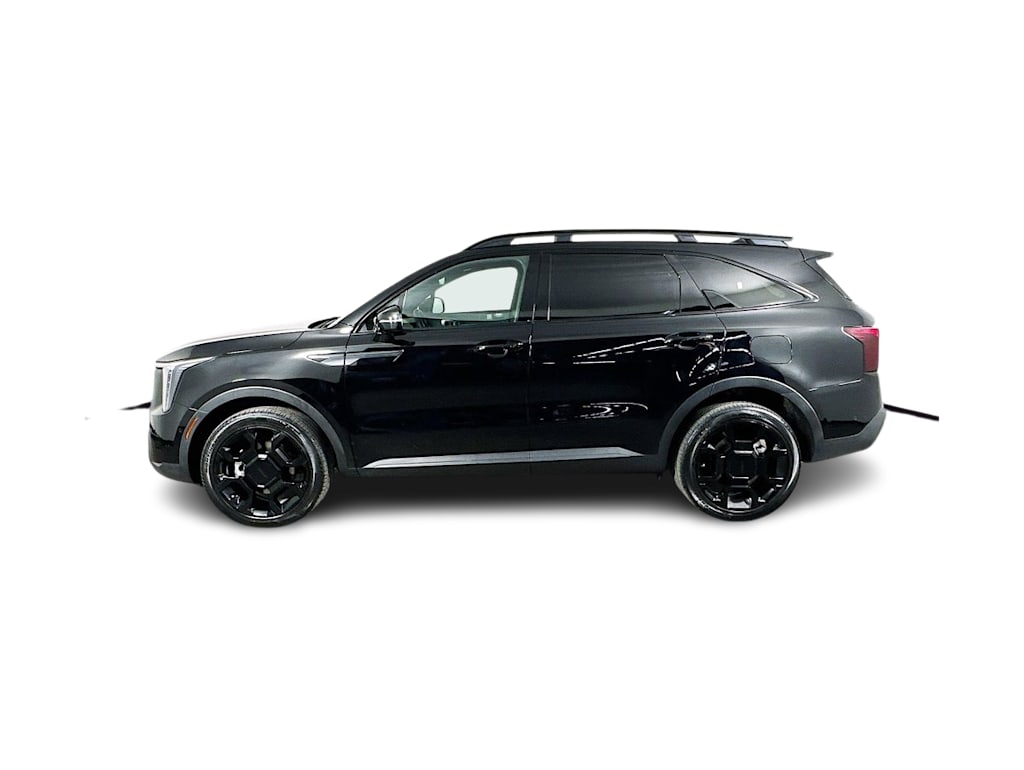 Thumbnail: 2025 Kia Sorento - 3