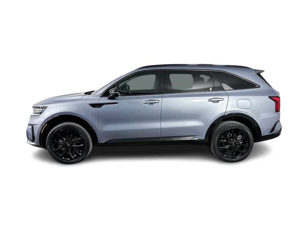 Thumbnail: 2023 Kia Sorento - 3
