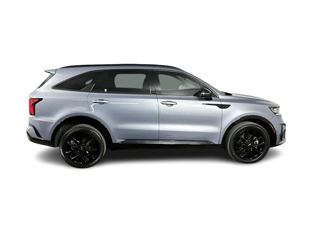 Thumbnail: 2023 Kia Sorento - 26