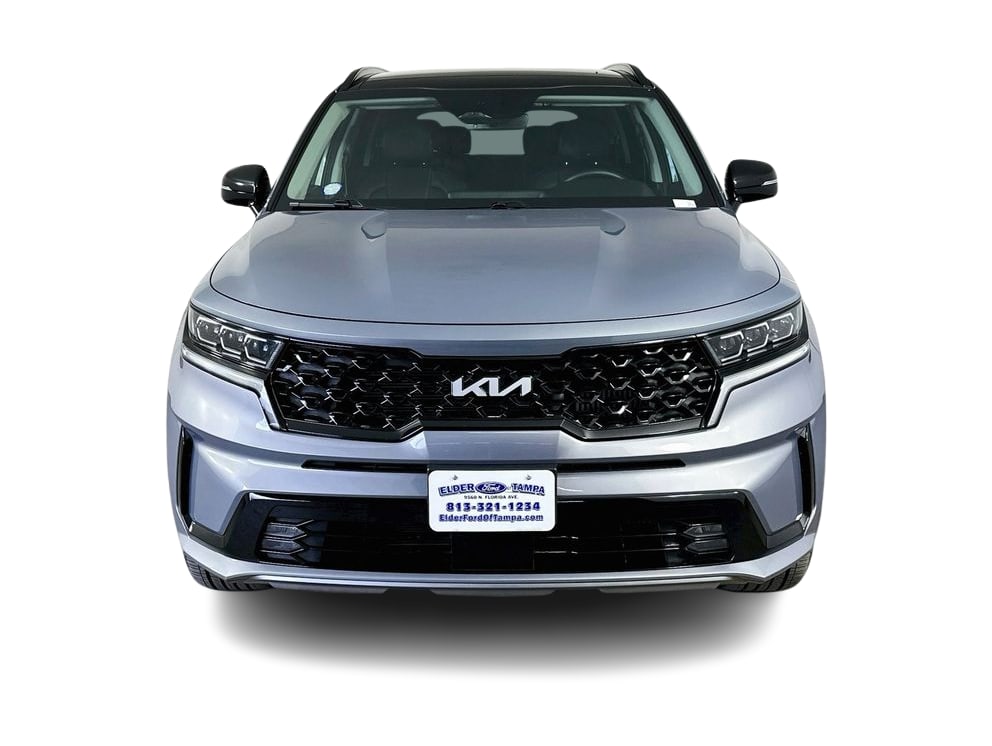 Thumbnail: 2023 Kia Sorento - 6