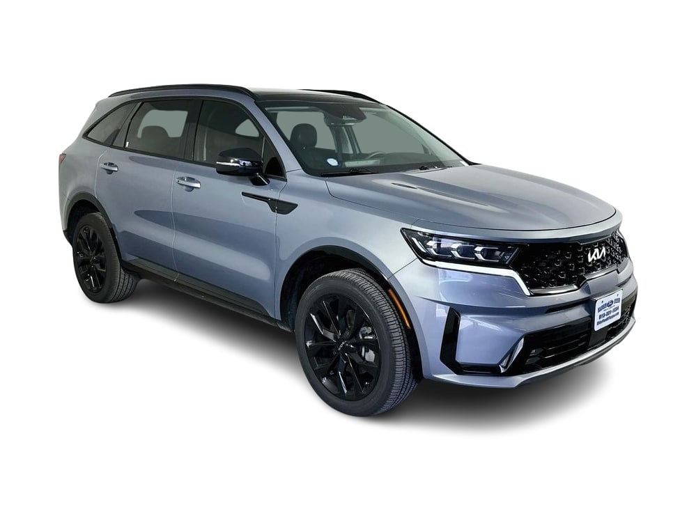Thumbnail: 2023 Kia Sorento - 24