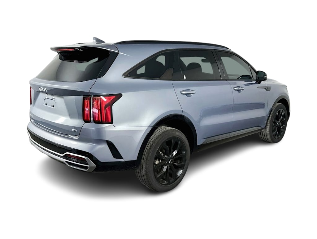 Thumbnail: 2023 Kia Sorento - 25