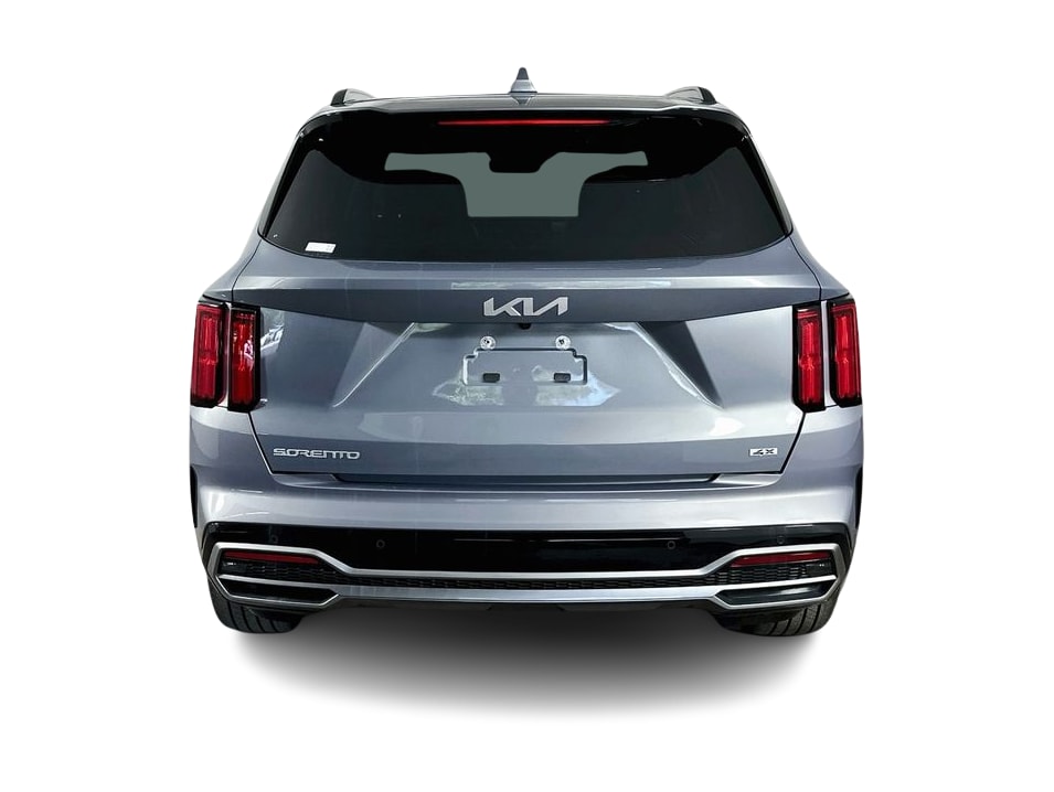 Thumbnail: 2023 Kia Sorento - 5