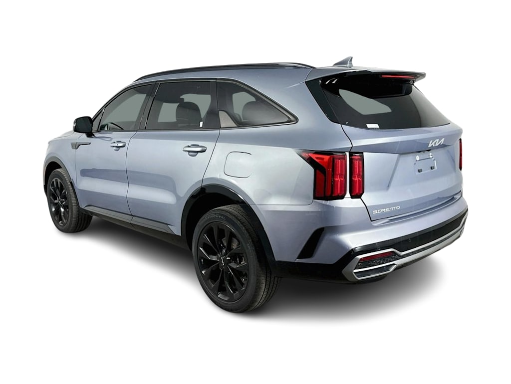 Thumbnail: 2023 Kia Sorento - 4