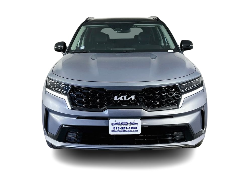 Thumbnail: 2023 Kia Sorento - 6
