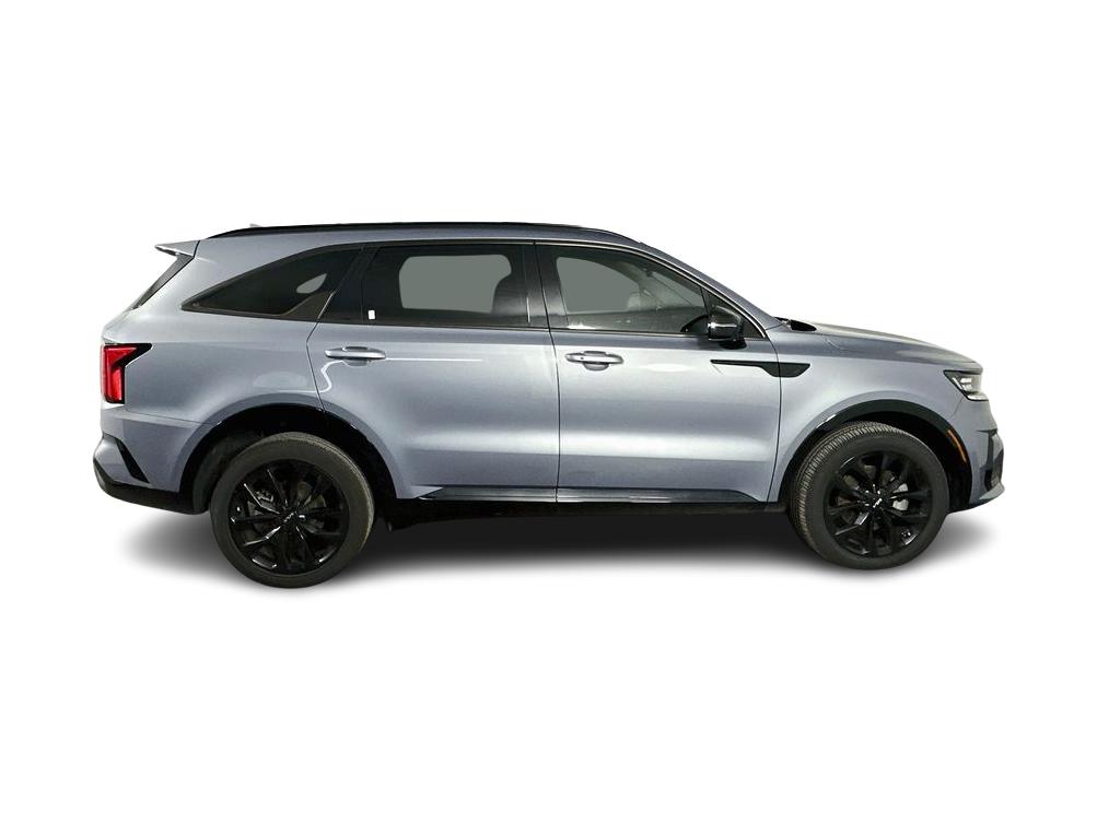 Thumbnail: 2023 Kia Sorento - 26
