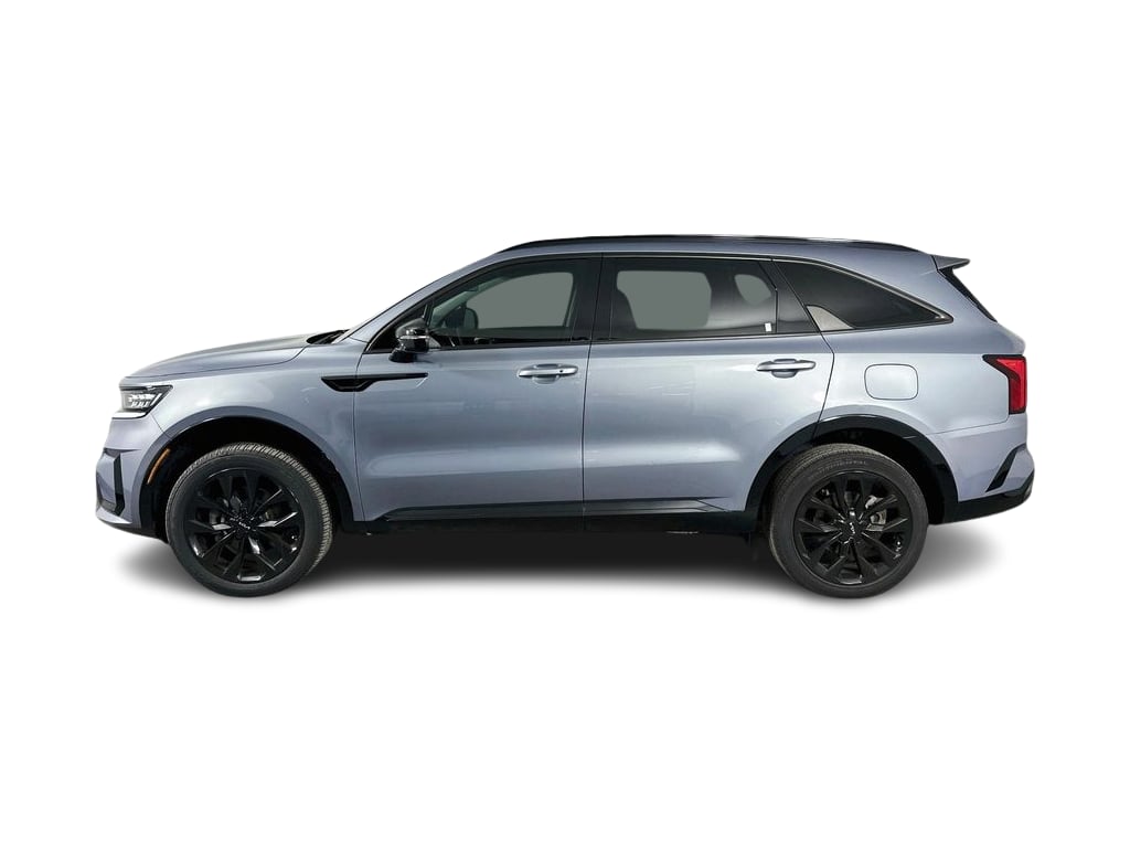 Thumbnail: 2023 Kia Sorento - 3