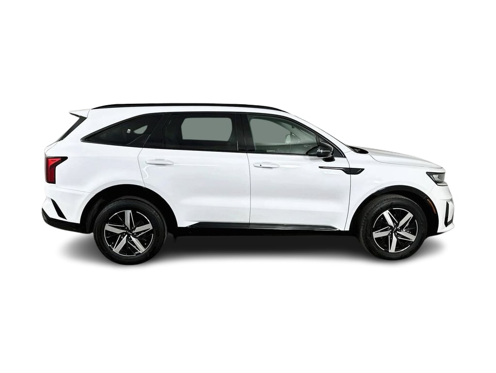 Thumbnail: 2023 Kia Sorento - 26