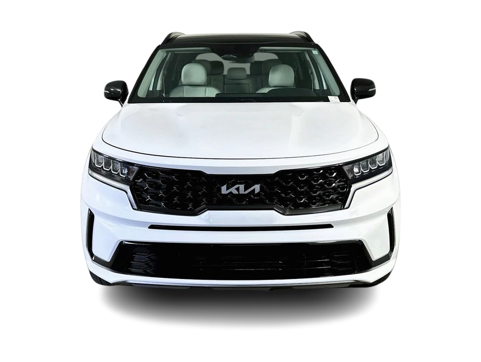 Thumbnail: 2023 Kia Sorento - 6