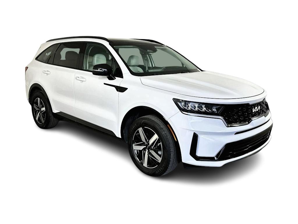 Thumbnail: 2023 Kia Sorento - 24