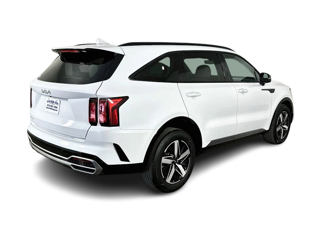 Thumbnail: 2023 Kia Sorento - 25