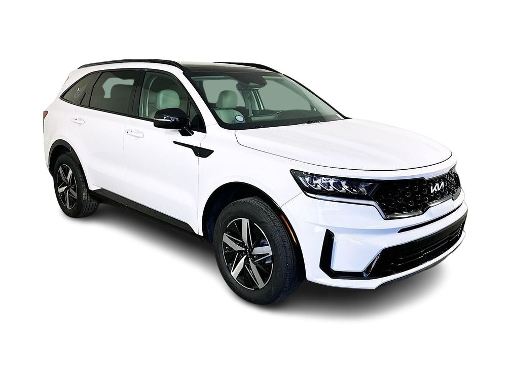 Thumbnail: 2023 Kia Sorento - 24