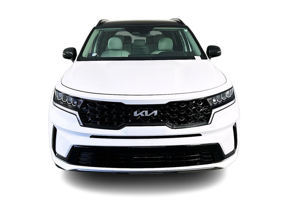 Thumbnail: 2023 Kia Sorento - 6