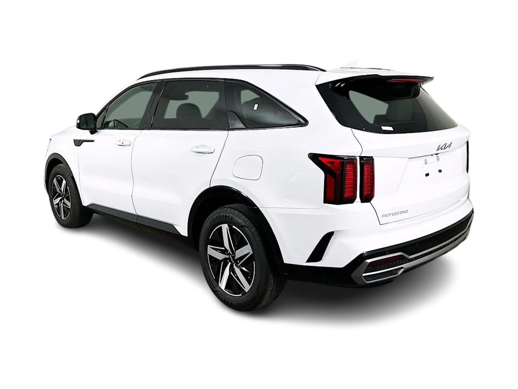 Thumbnail: 2023 Kia Sorento - 4