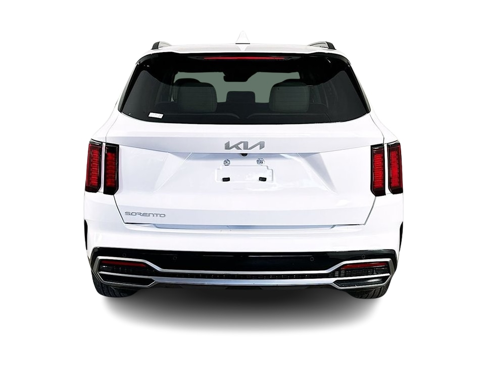 Thumbnail: 2023 Kia Sorento - 5