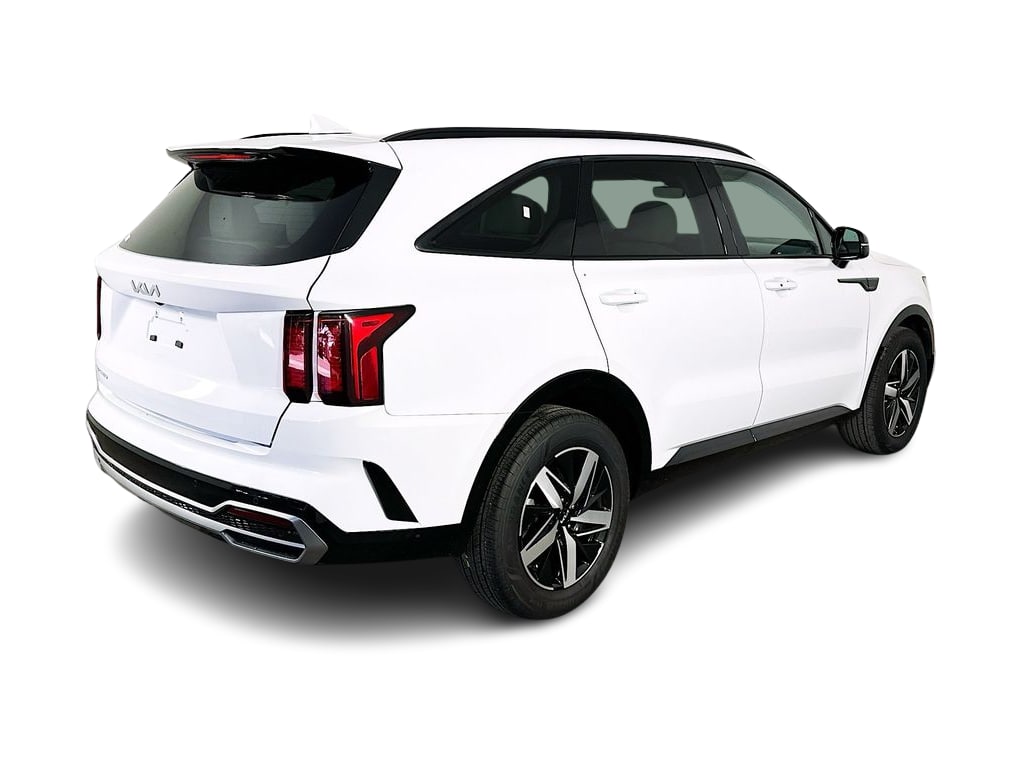 Thumbnail: 2023 Kia Sorento - 25