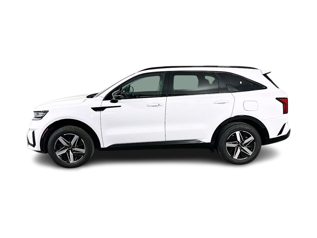 Thumbnail: 2023 Kia Sorento - 3