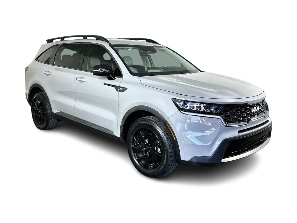 Thumbnail: 2022 Kia Sorento - 24