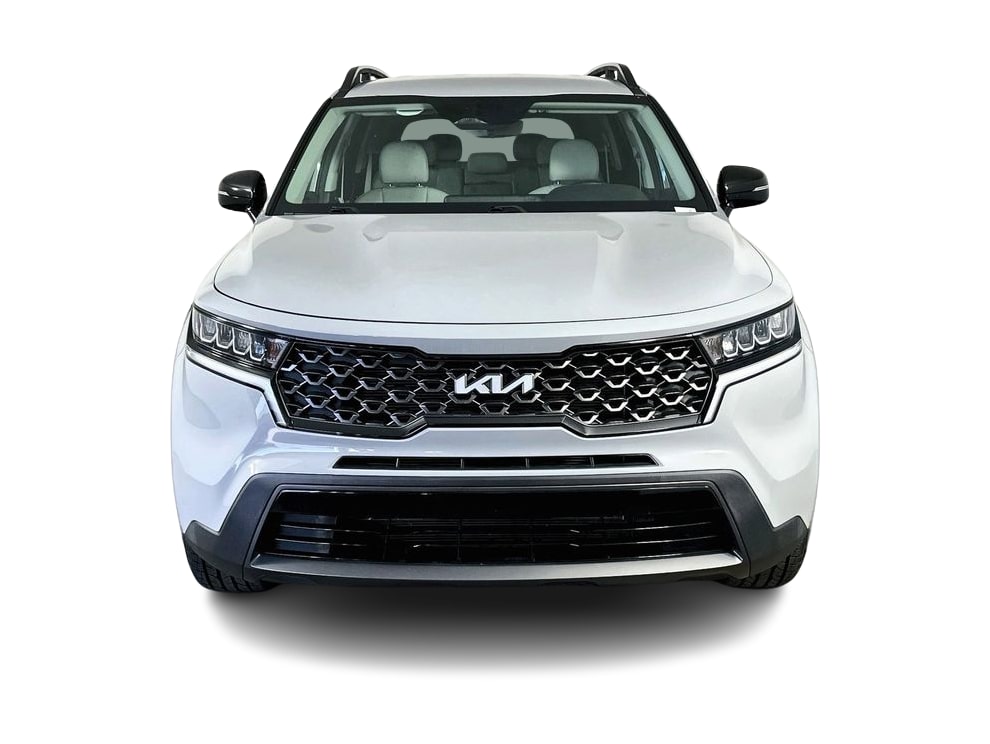 Thumbnail: 2022 Kia Sorento - 6